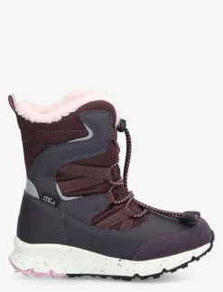 Leaf Kardis - Vinterstövlar LILAC Sale