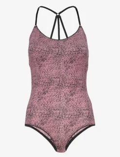 Underprotection KARMA BODY GREEN - Bodies & slips PLUM Hot