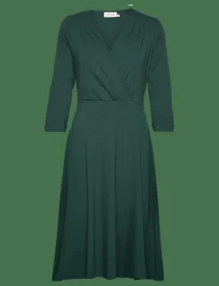 Kate Dress - Midiklänningar|Jumperfabriken Online