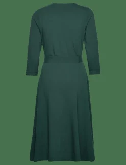 Kate Dress - Midiklänningar|Jumperfabriken Online