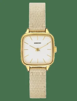 Kate Heritage - Analog klocka|Komono Hot