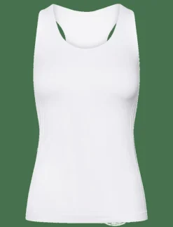 Katrina W Seamless Top - Linnen|Endurance Online