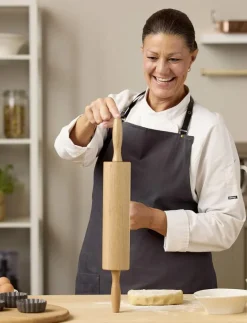 Blomsterbergs Kavel med kullager - Kavlar NATUR