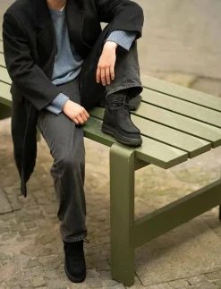 Kay boots - Chukka boots|Shepherd Clearance