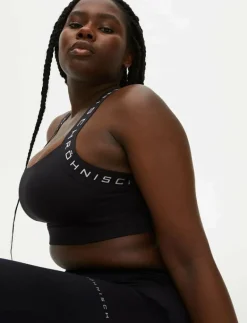 Kay Sports Bra - Sport BH:ar|Röhnisch New