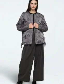 Kaylie jacket 4435 - Tunna jackor|Moves Discount