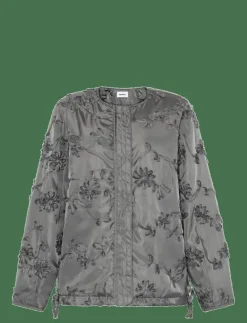 Kaylie jacket 4435 - Tunna jackor|Moves Discount