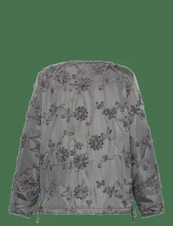 Kaylie jacket 4435 - Tunna jackor|Moves Discount