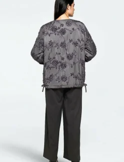 Kaylie jacket 4435 - Tunna jackor|Moves Discount