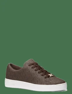 KEATON LACE UP - Låga sneakers|Michael Kors Best