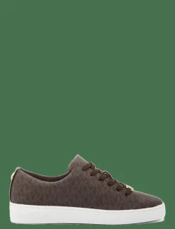 KEATON LACE UP - Låga sneakers|Michael Kors Best