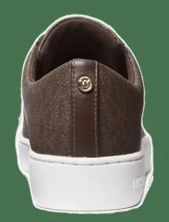 KEATON LACE UP - Låga sneakers|Michael Kors Best