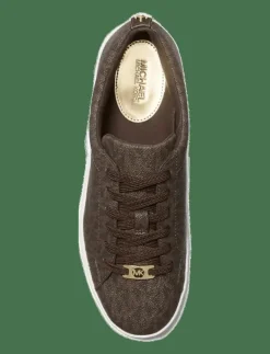 KEATON LACE UP - Låga sneakers|Michael Kors Best