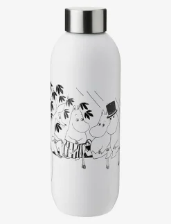 Keep Cool dricksflaska 0.75 l. Moomin soft - Termosflaskor|Stelton Clearance