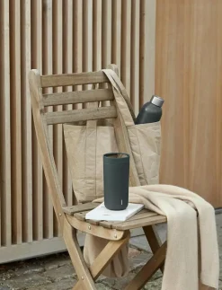 Stelton Keep Cool termosflaska 0.6 l. - Termosflaskor DARK FOREST New