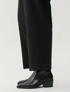 KELSEY - Ankelboots med klack|VAGABOND Clearance