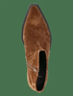 KELSEY - Ankelboots med klack|VAGABOND Hot