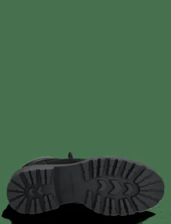 VAGABOND KENOVA - Platta ankelboots BLACK Online