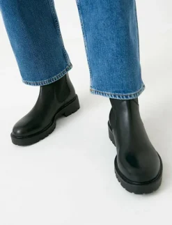 VAGABOND KENOVA - Stövlar BLACK Outlet