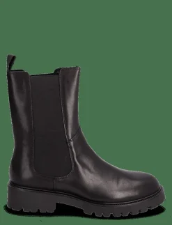 VAGABOND KENOVA - Stövlar BLACK Outlet