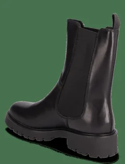 VAGABOND KENOVA - Stövlar BLACK Outlet