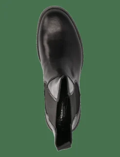 VAGABOND KENOVA - Stövlar BLACK Outlet