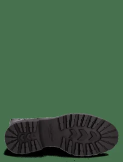VAGABOND KENOVA - Stövlar BLACK Outlet
