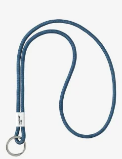 PANTONE KEY CHAIN LONG - Nyckelringar BLUE 2150 Hot