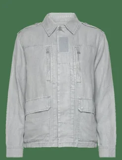 KID LIN SKULL WINGS - Utilityjackor|Zadig & Voltaire Clearance