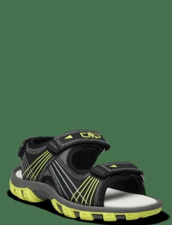 CMP Kids Mawi Sandal - Sandaler NERO Clearance