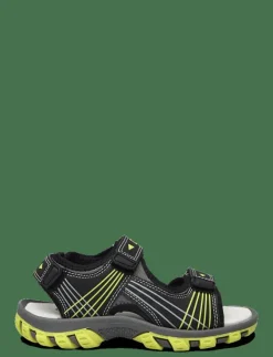 CMP Kids Mawi Sandal - Sandaler NERO Clearance