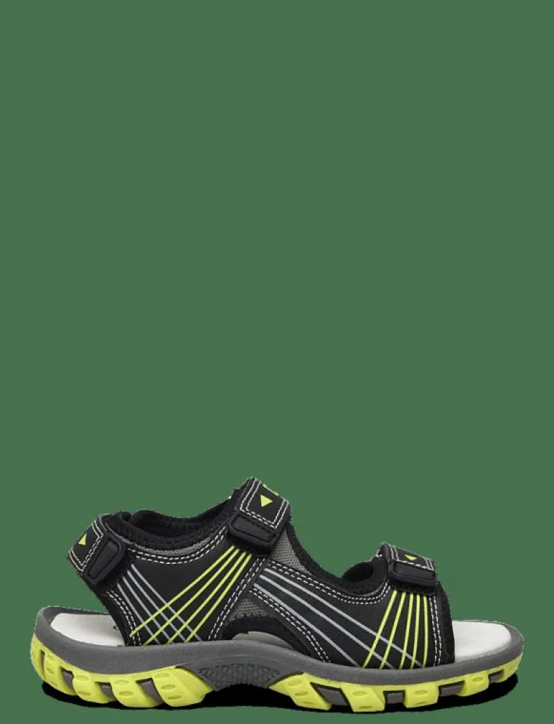 CMP Kids Mawi Sandal - Sandaler NERO Clearance