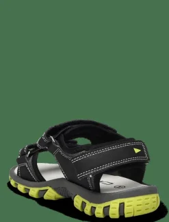 CMP Kids Mawi Sandal - Sandaler NERO Clearance