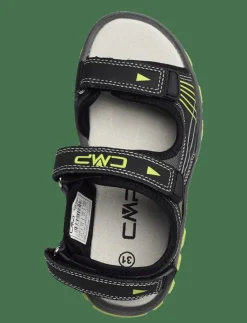 CMP Kids Mawi Sandal - Sandaler NERO Clearance