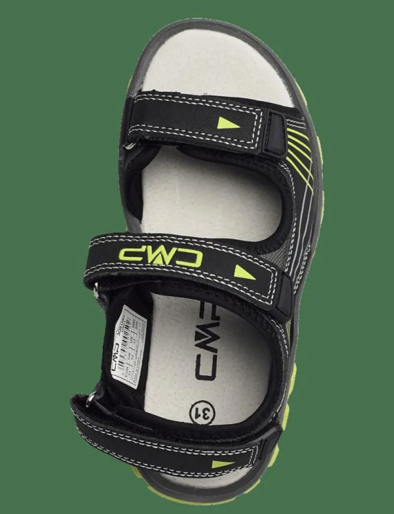 CMP Kids Mawi Sandal - Sandaler NERO Clearance