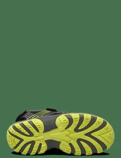 CMP Kids Mawi Sandal - Sandaler NERO Clearance