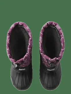 Kids' snow boots Nefar - Vinterstövlar|Reima Clearance