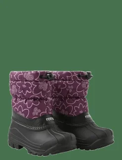 Kids' snow boots Nefar - Vinterstövlar|Reima Clearance