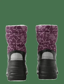 Kids' snow boots Nefar - Vinterstövlar|Reima Clearance