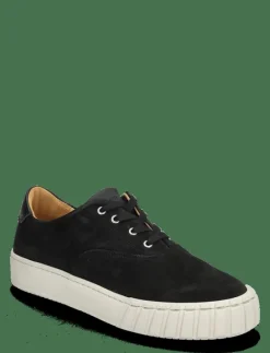 Sneaky Steve Kim U - Business sneakers BLACK Sale