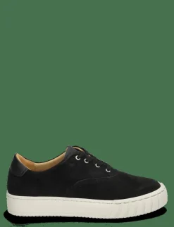 Sneaky Steve Kim U - Business sneakers BLACK Sale