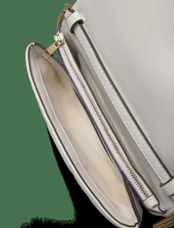 Kira Diamond Quilt Chain Wallet - Plånböcker|Tory Burch Clearance