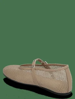 Sofie Schnoor KIRSTENSW BALLERINA - Ballerinas CAMEL Discount