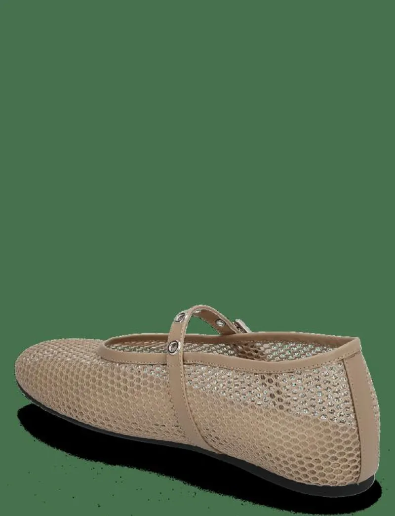 Sofie Schnoor KIRSTENSW BALLERINA - Ballerinas CAMEL Discount