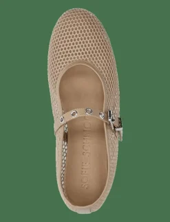 Sofie Schnoor KIRSTENSW BALLERINA - Ballerinas CAMEL Discount