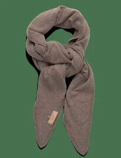 KISHORI WOOL CASHMERE BLEND - Sjalar|Rue de Tokyo Best