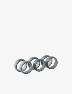 KIT Napkin ring 6-pack - Servettringar & Servettställ|Broste Copenhagen Clearance