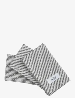 Kitchen cloths 3 pack - Disktrasor & Diskborstar|The Organic Company Clearance