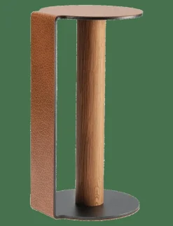 LIND DNA Kitchen Holder L - Hushållspappershållare NATURE Online