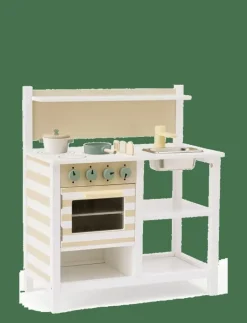 Kid's Concept Kitchen KID'S HUB - Leksakskök MULTI